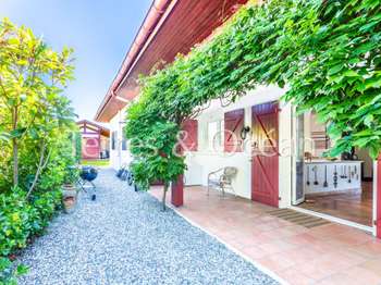 Vente Maison 5 chambresHossegor