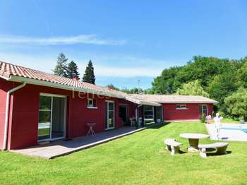 Vente Maison 5 chambresHossegor