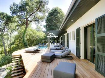 Vente Maison 5 chambresHossegor