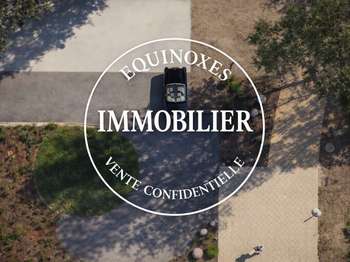 Vente Maison 7 chambresHossegor