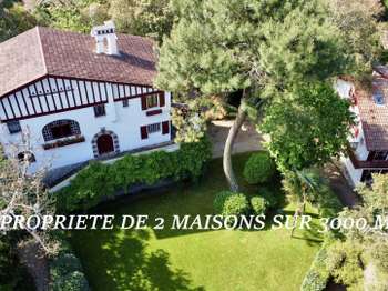 Vente Maison 8 chambresHossegor