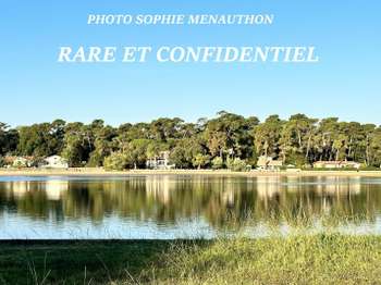 Vente maison 6 pièces Hossegor 40