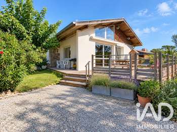Vente maison 5 pièces Hossegor 40