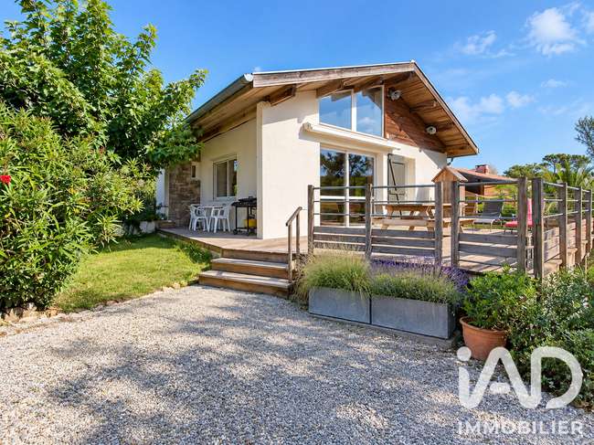 Maison 5 pièces 90 m² · à Soorts-Hossegor · 90 m² · 1 365 000 €