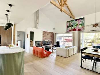 Vente maison 6 pièces Hossegor 40