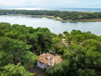 Vente maison 6 pièces Hossegor 40
