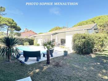 Vente Maison 4 chambresHossegor