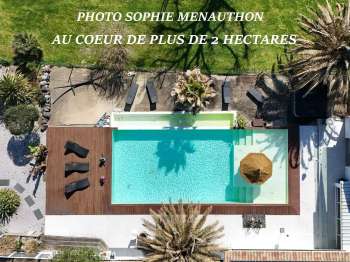 Vente Maison 8 chambresHossegor