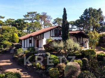 Vente maison 5 pièces Hossegor 40