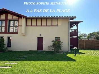 Vente Maison 4 chambresHossegor