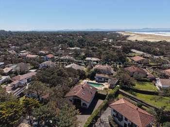 Vente Maison 9 chambresHossegor