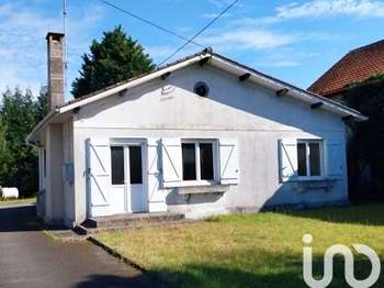 Vente Maison 3 chambresHostens