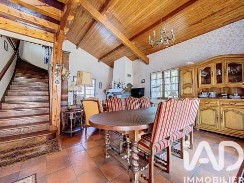 Vente maison 6 pièces Hostens 33