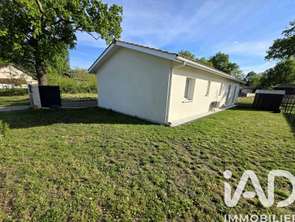 Vente Maison 3 chambresHostens