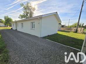Vente Maison 3 chambresHostens