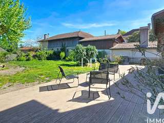 Vente maison 7 pièces Vente maison 7 pièces