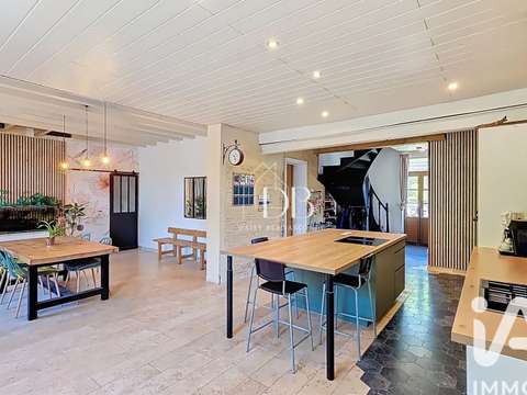 Vente maison 7 pièces Vente maison 7 pièces