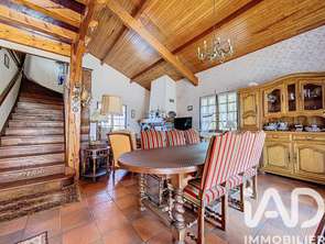 Vente Maison 3 chambresHostens