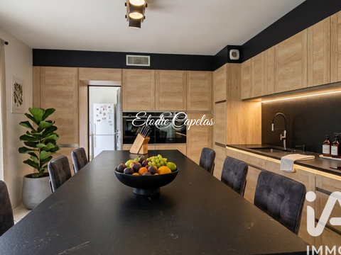 Vente maison 7 pièces Vente maison 7 pièces