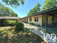 Vente maison 9 pièces Vente maison 9 pièces