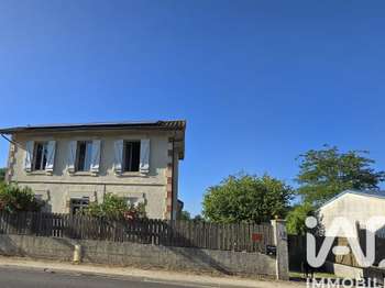 Vente Maison 3 chambresHostens