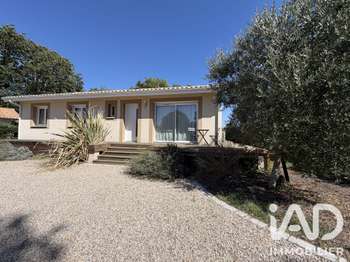 Vente Maison 3 chambresHostens