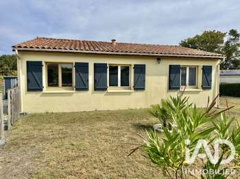 Vente Maison 3 chambresHostens