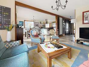 Vente Maison 4 chambresHotot-en-Auge