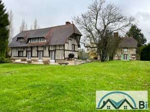 Photo Vente maison Hotot-en-Auge