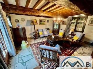 Vente maison 9 pièces