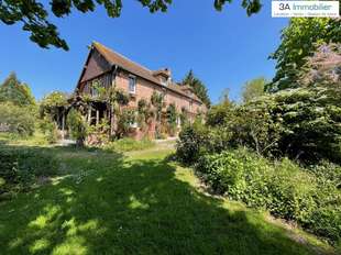 Photo Vente maison Hotot-en-Auge