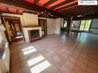 Vente maison 9 pièces