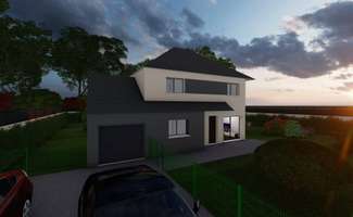 Photo Vente maison Hotot-en-Auge