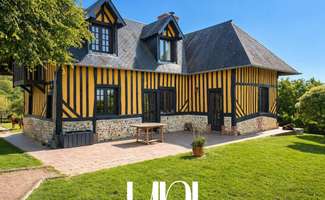 Photo Vente maison Hotot-en-Auge