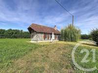 Vente maison 2 pièces