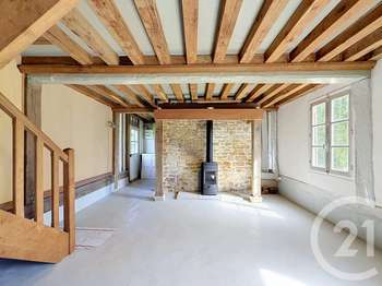 Vente maison 2 pièces