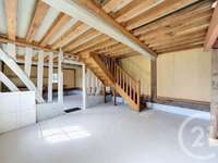 Vente maison 2 pièces