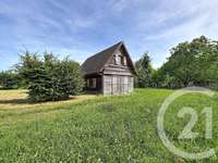 Vente maison 2 pièces