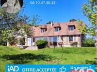 Vente maison 5 pièces Vente maison 5 pièces