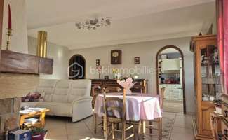 Photo Vente maison Hottot-les-Bagues