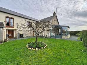 Vente Maison 4 chambresHottot-les-Bagues