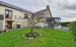 Photo Vente maison Hottot-les-Bagues
