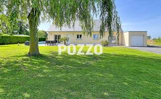 Photo Vente maison Hottot-les-Bagues