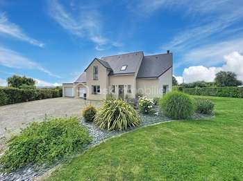 Vente maison 6 pièces Hottot-les-Bagues 14