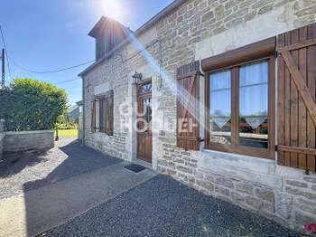 Vente Maison 4 chambresHottot-les-Bagues