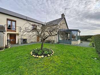 Vente Maison 4 chambresHottot-les-Bagues