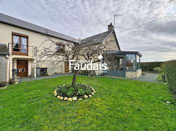 Vente Maison 4 chambresHottot-les-Bagues