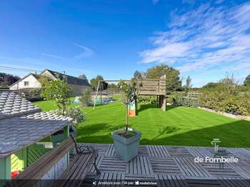 Vente Maison 3 chambresHottot-les-Bagues