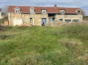 Vente maison 5 pièces Houdilcourt 08