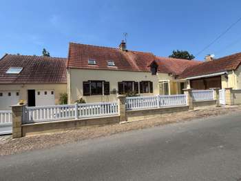 Photo Vente maison Houesville